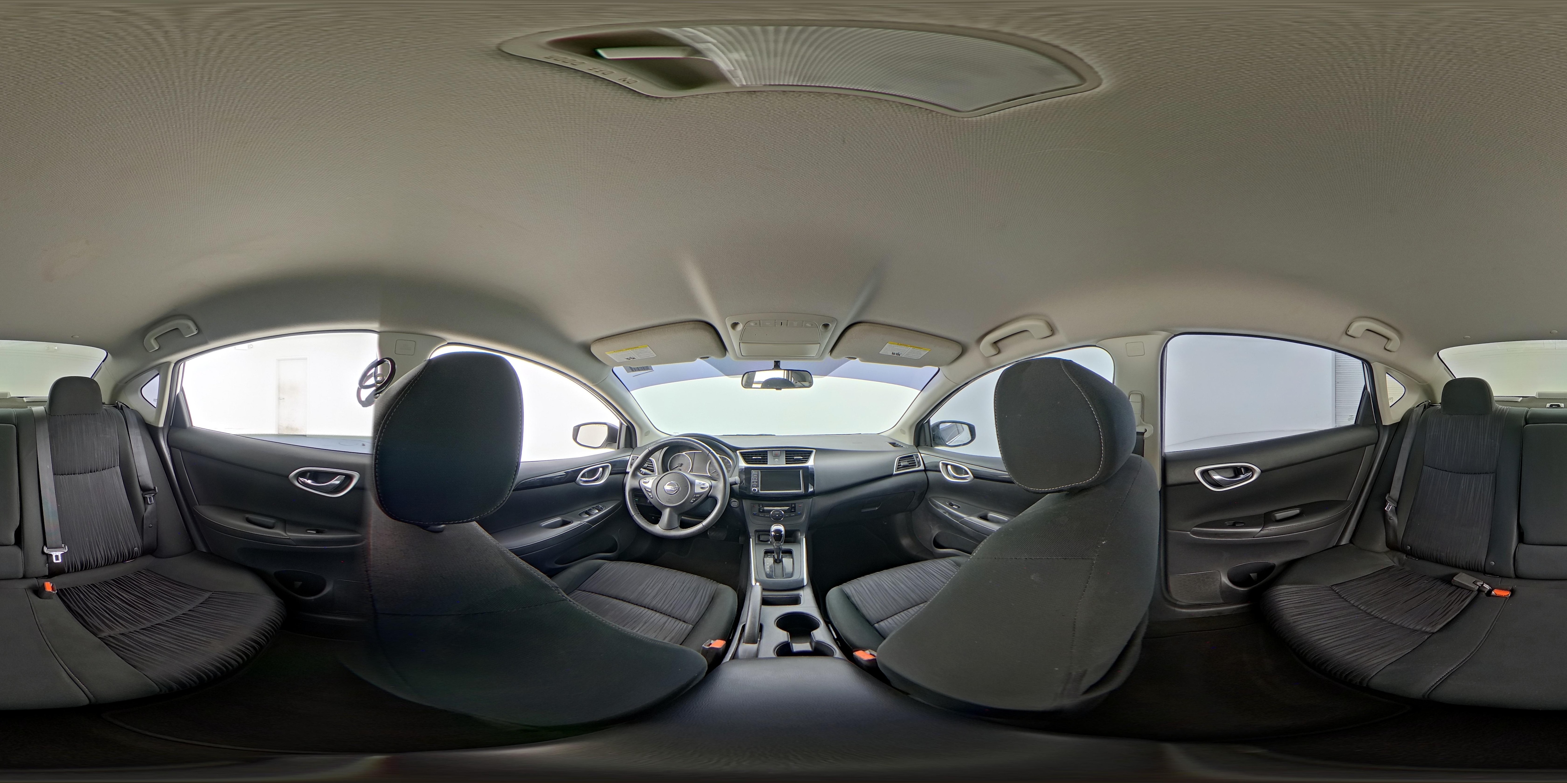 2019 Nissan Sentra SV - Photo 24