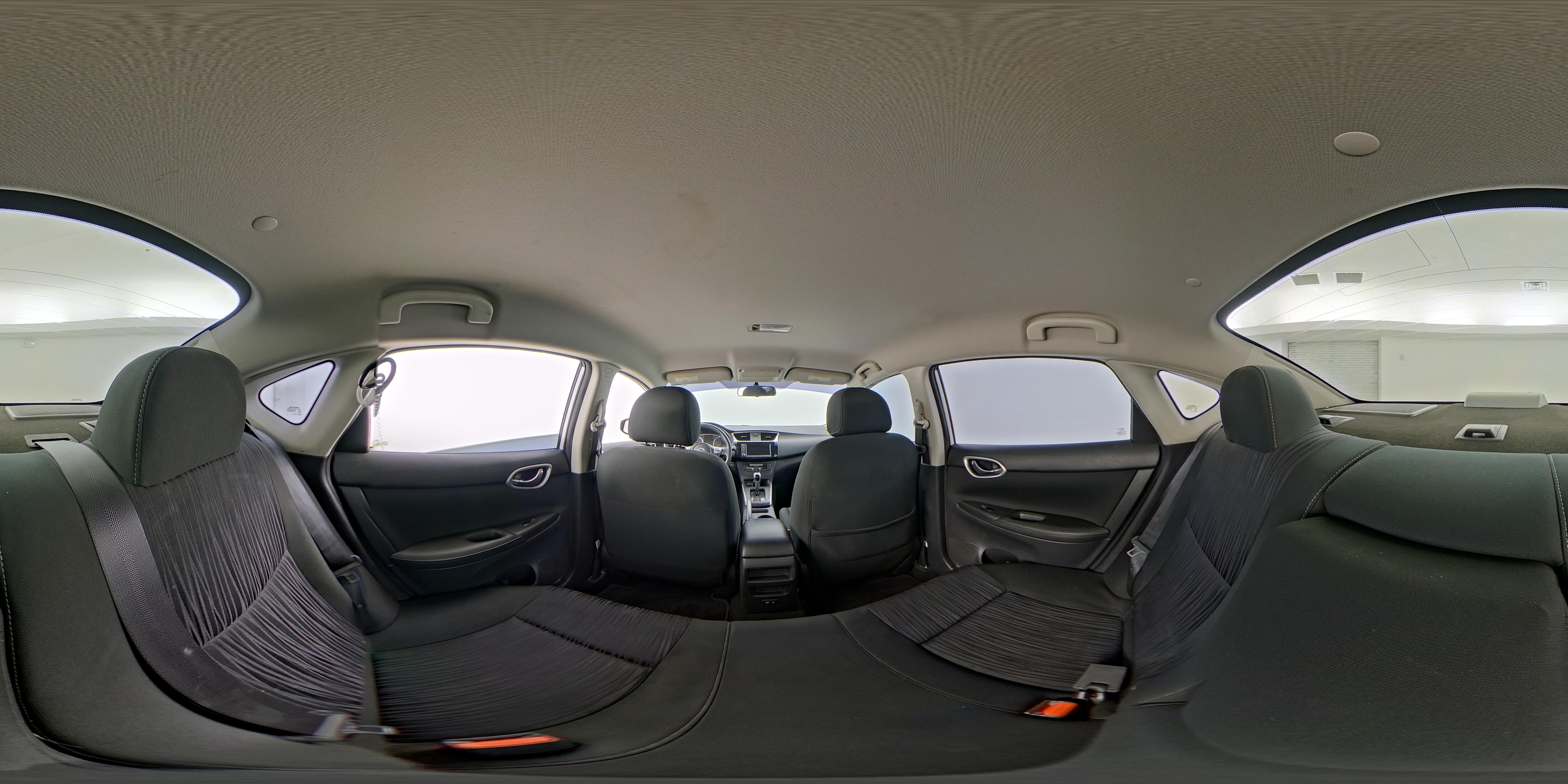 2019 Nissan Sentra SV - Photo 25