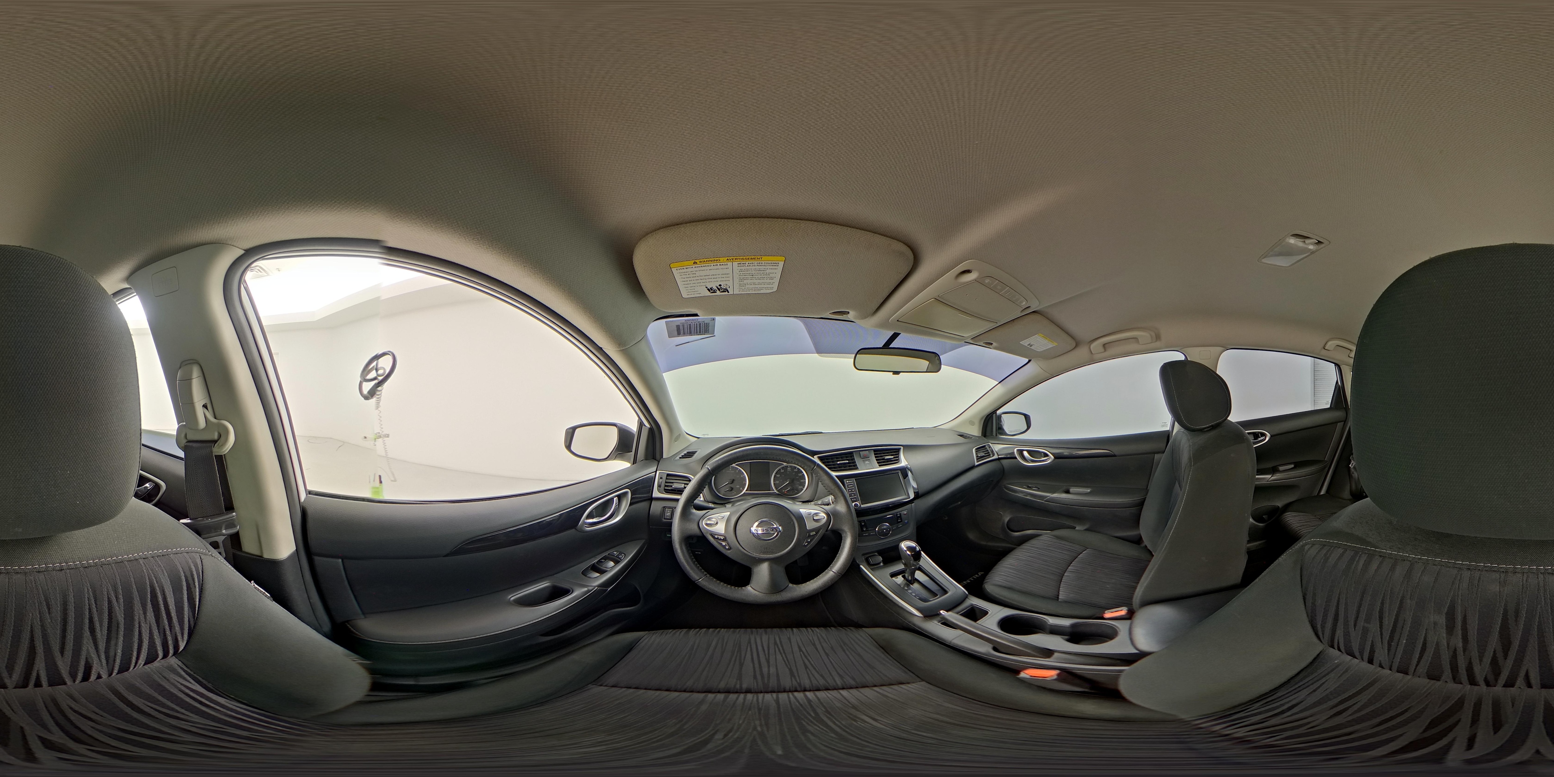 2019 Nissan Sentra SV - Photo 26