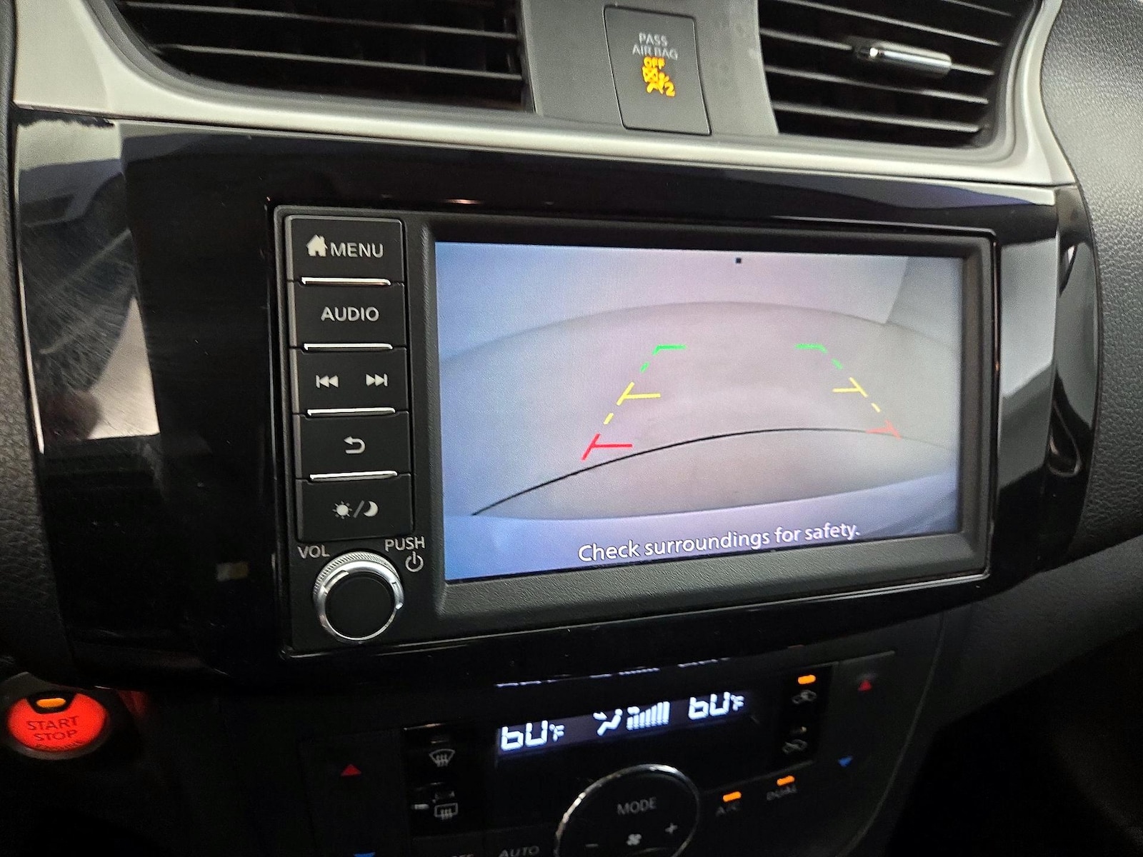 2019 Nissan Sentra SV - Photo 15