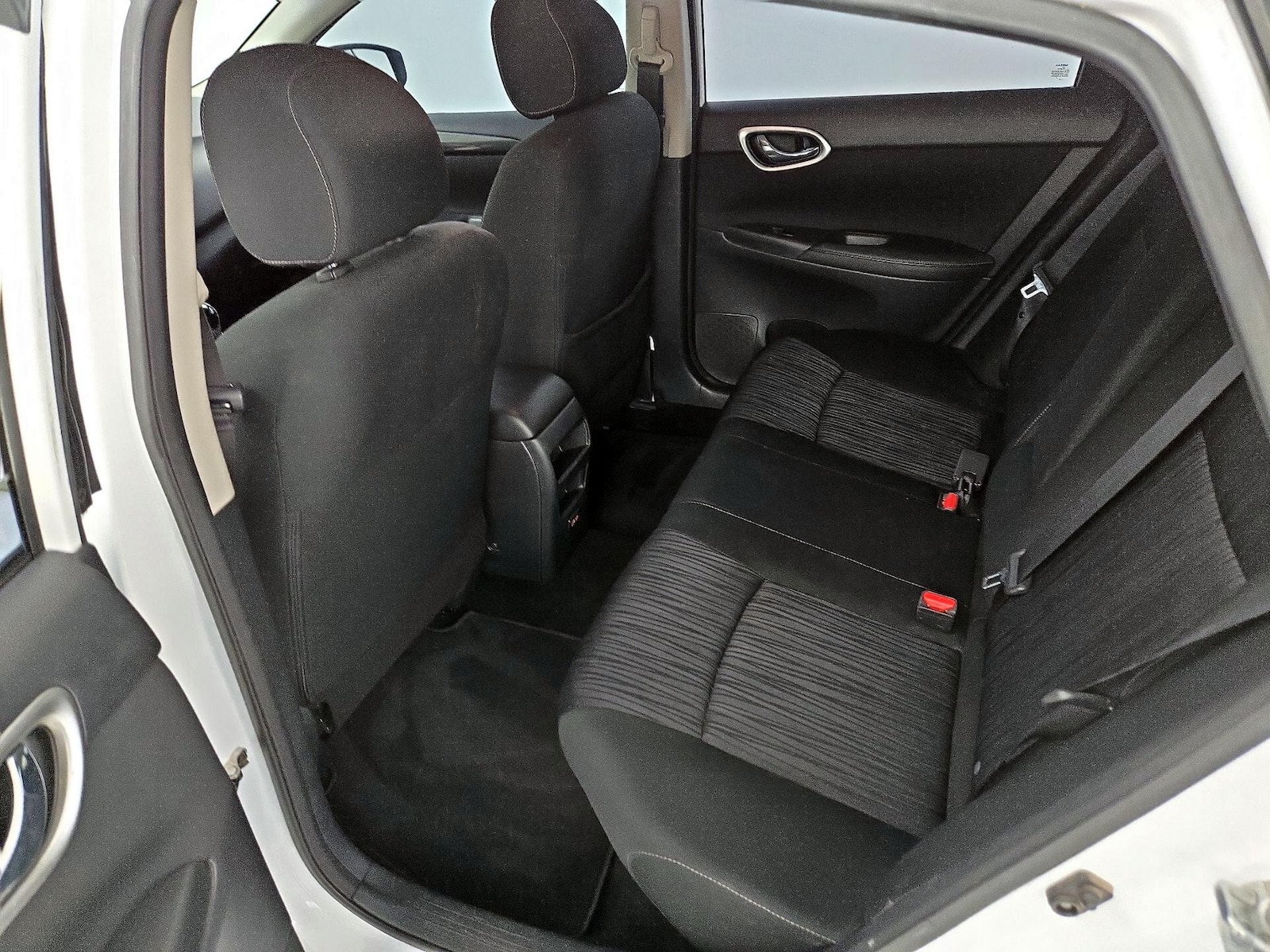 2019 Nissan Sentra SV - Photo 20