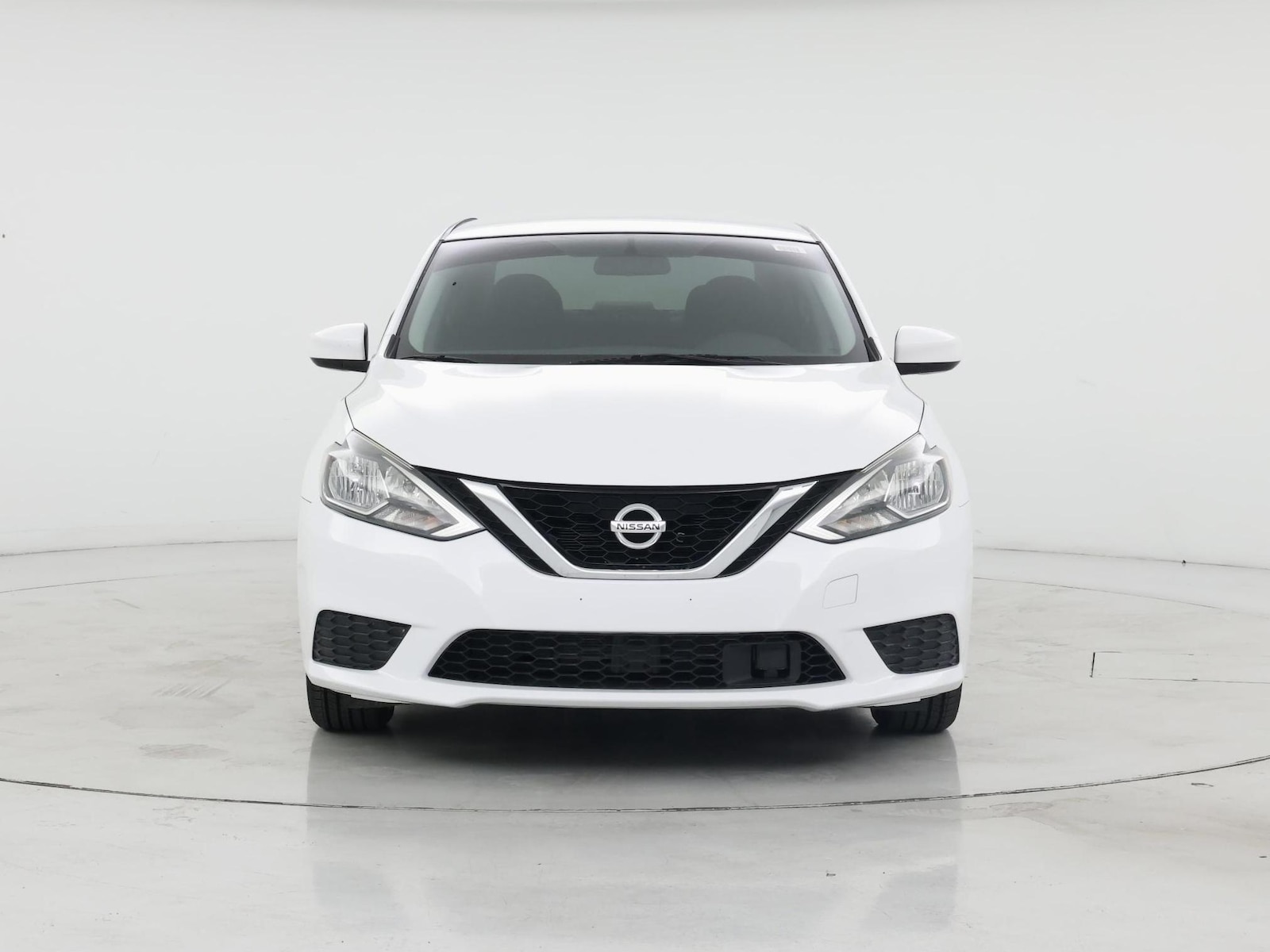 2019 Nissan Sentra SV - Photo 6