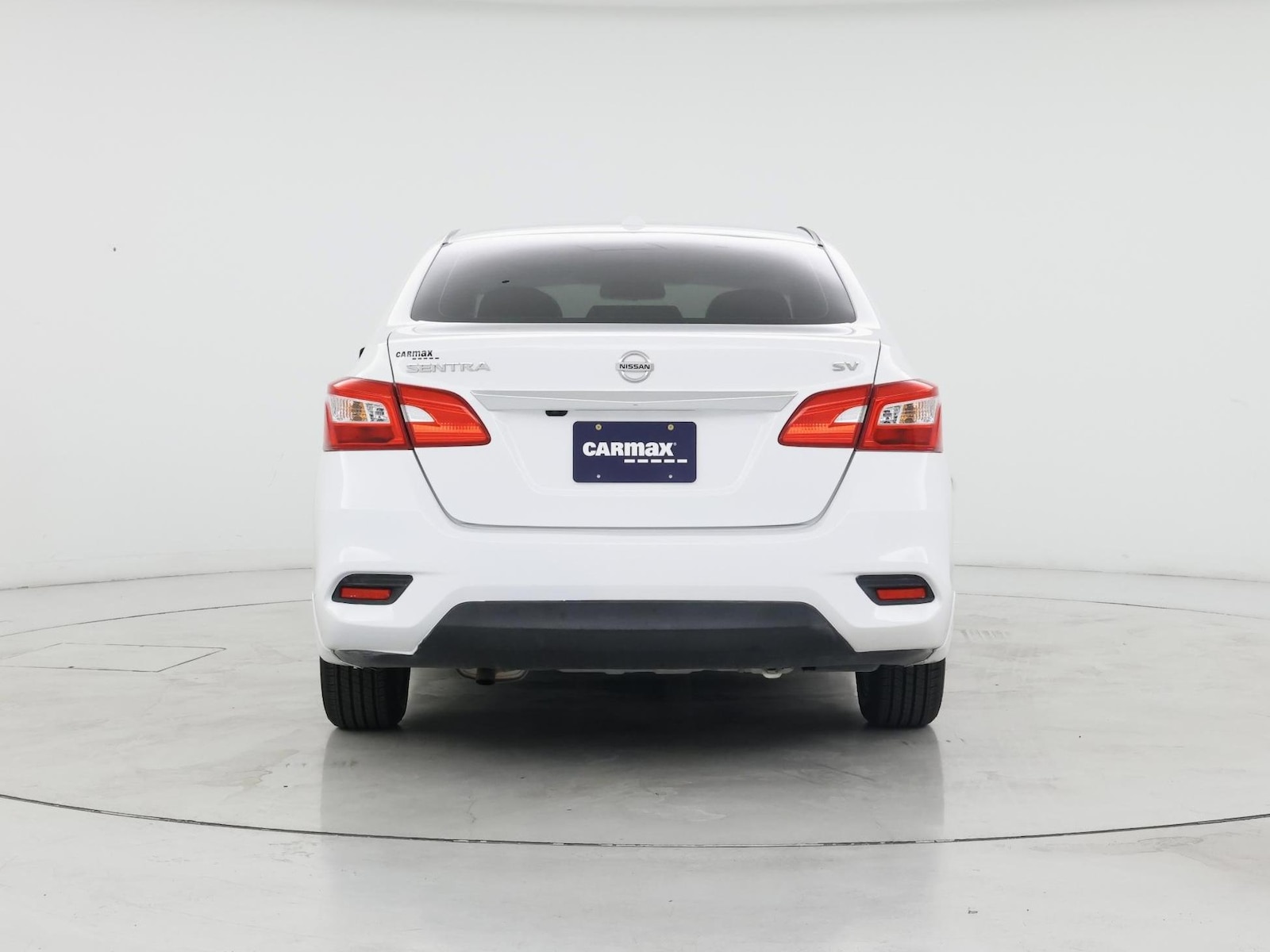 2019 Nissan Sentra SV - Photo 7