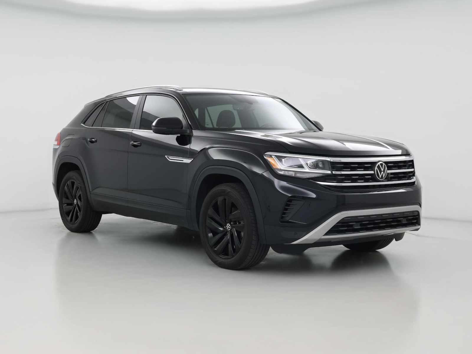 2023 Volkswagen Atlas Cross Sport