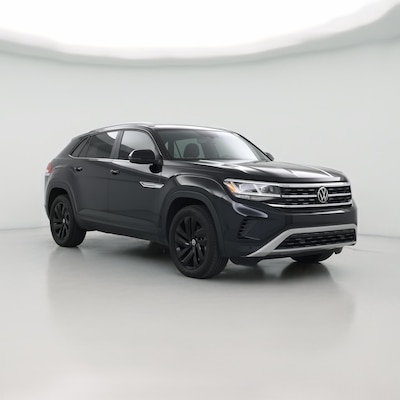 2023 Volkswagen Atlas Cross Sport SE w/Tech