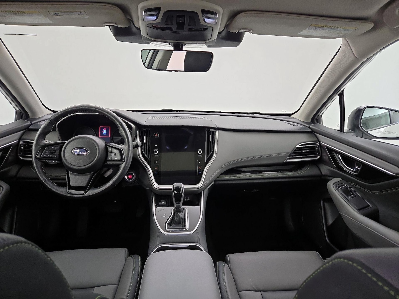 2025 Subaru Outback Onyx Edition - Photo 10