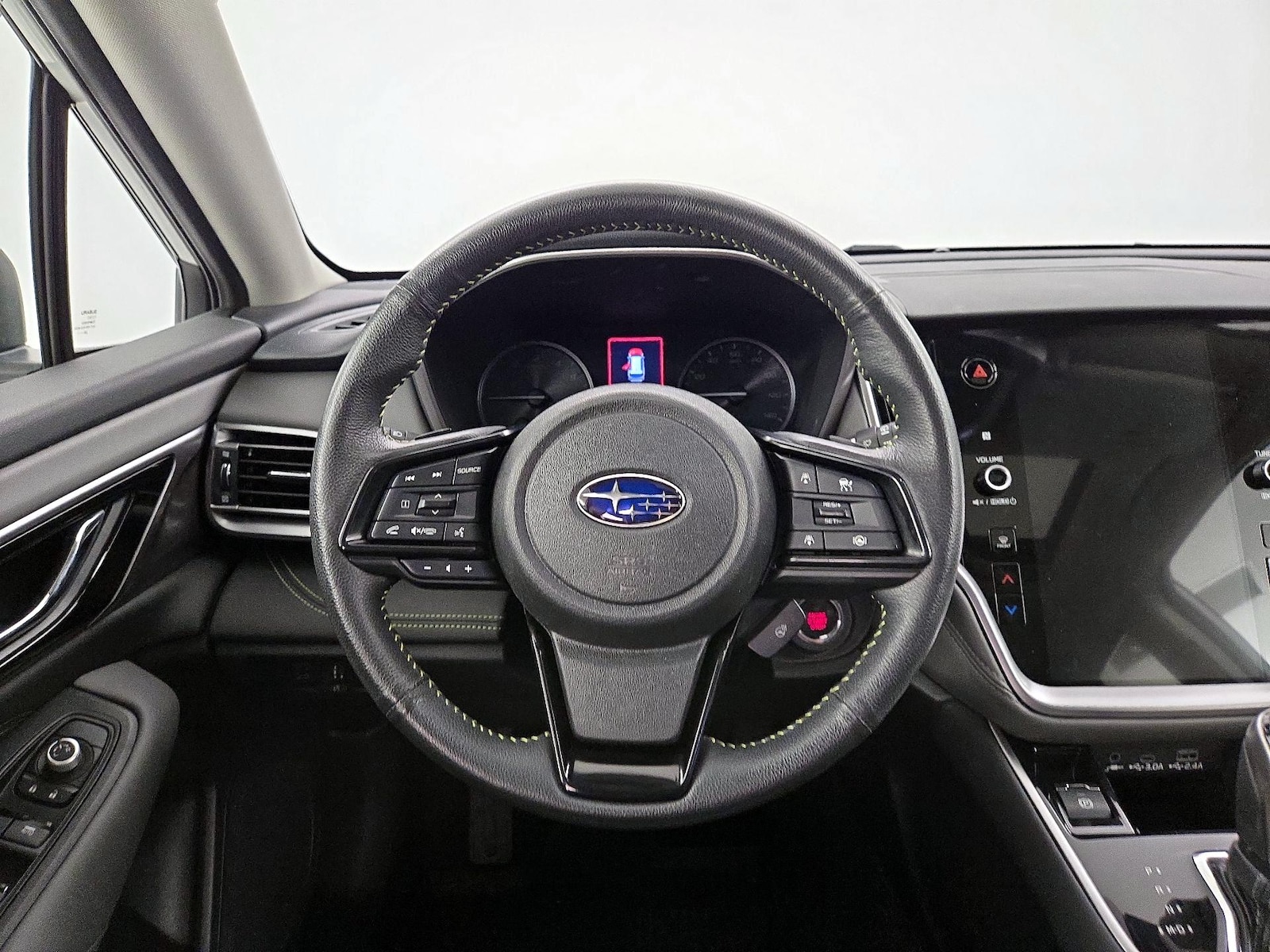 2025 Subaru Outback Onyx Edition - Photo 11