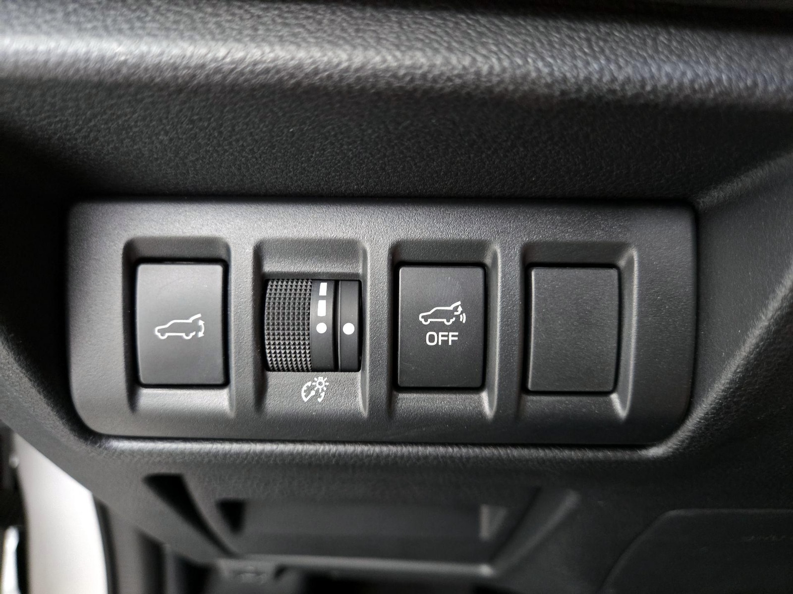2025 Subaru Outback Onyx Edition - Photo 14