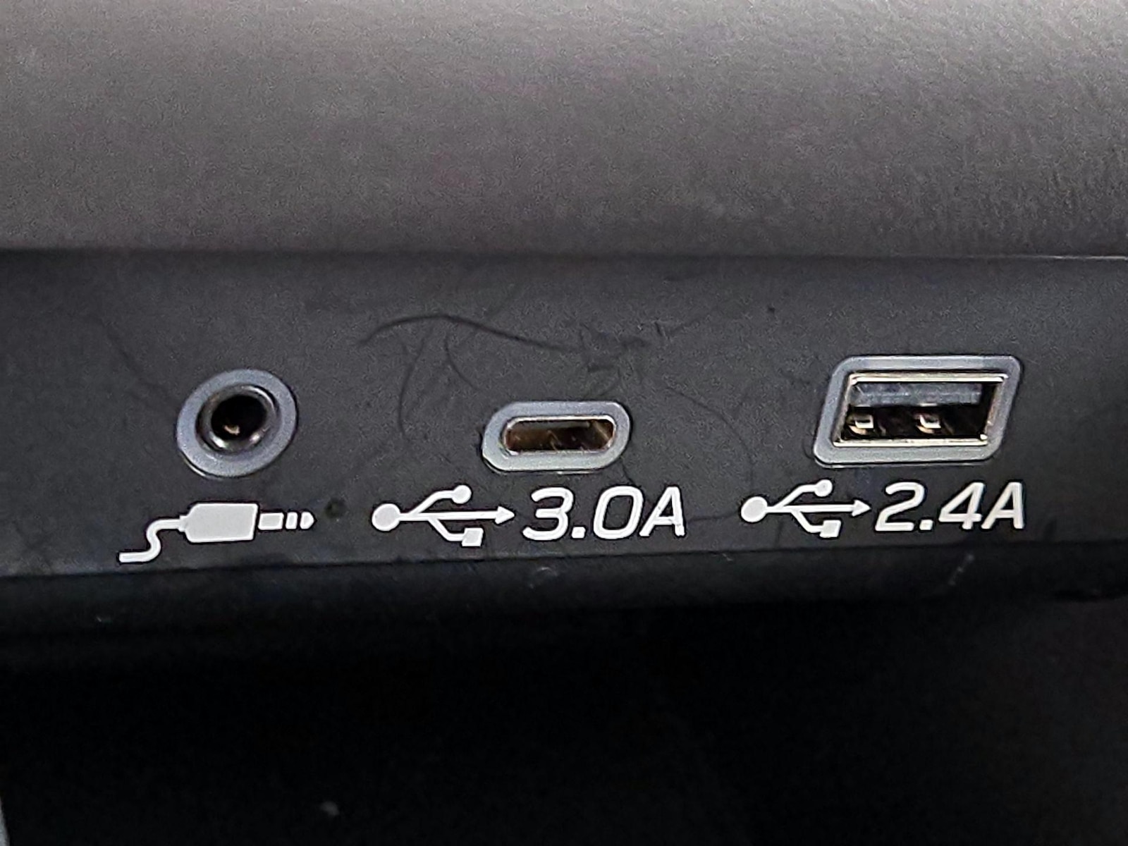 2025 Subaru Outback Onyx Edition - Photo 19