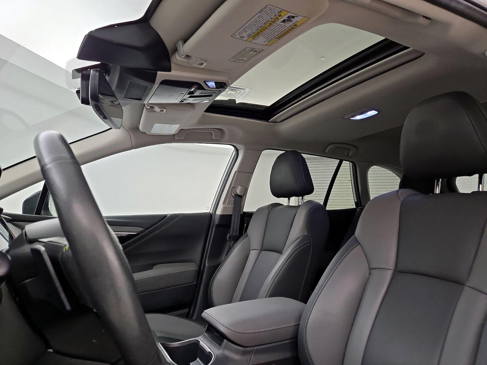 2025 Subaru Outback Onyx Edition - Photo 20