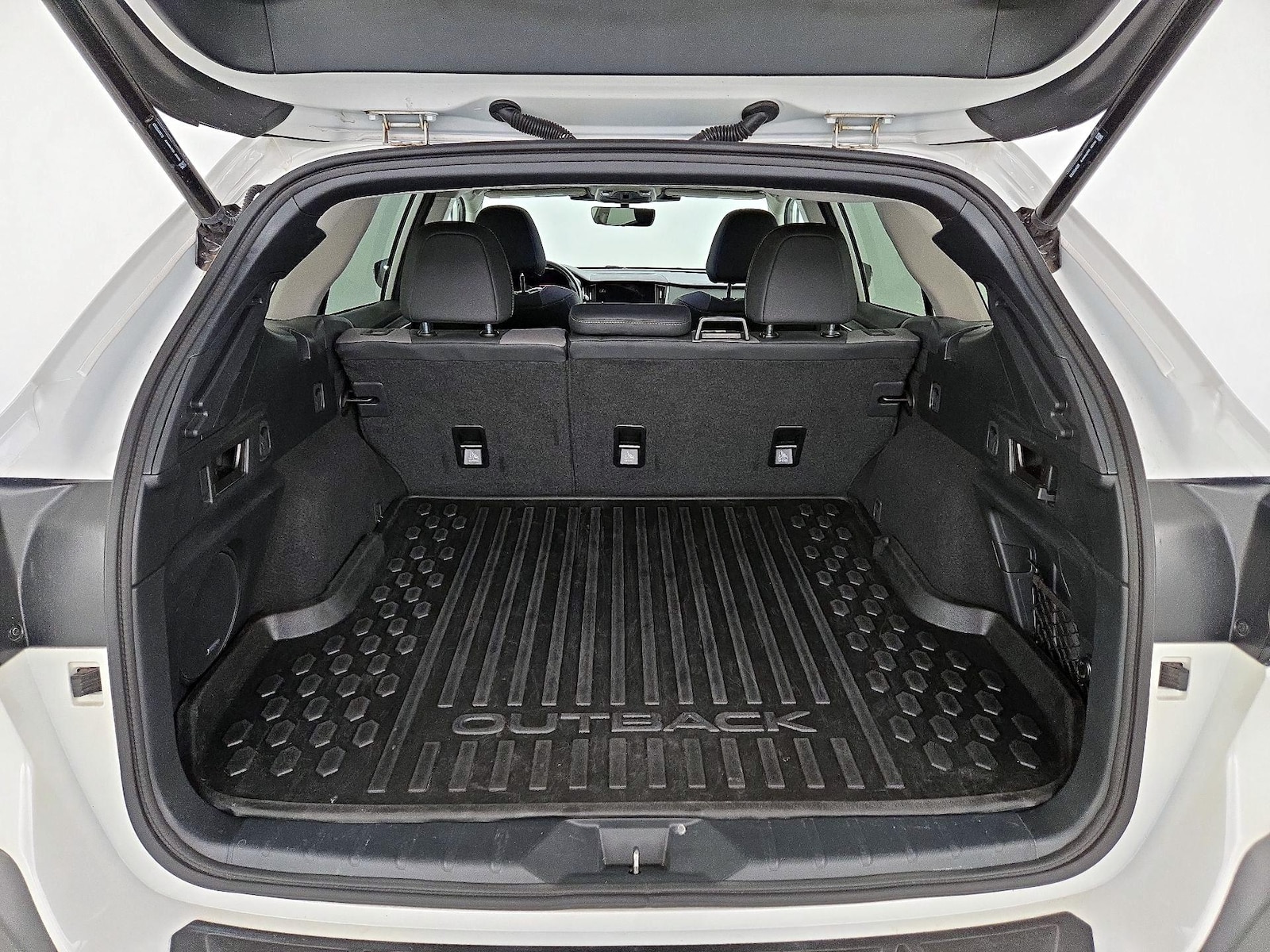 2025 Subaru Outback Onyx Edition - Photo 22