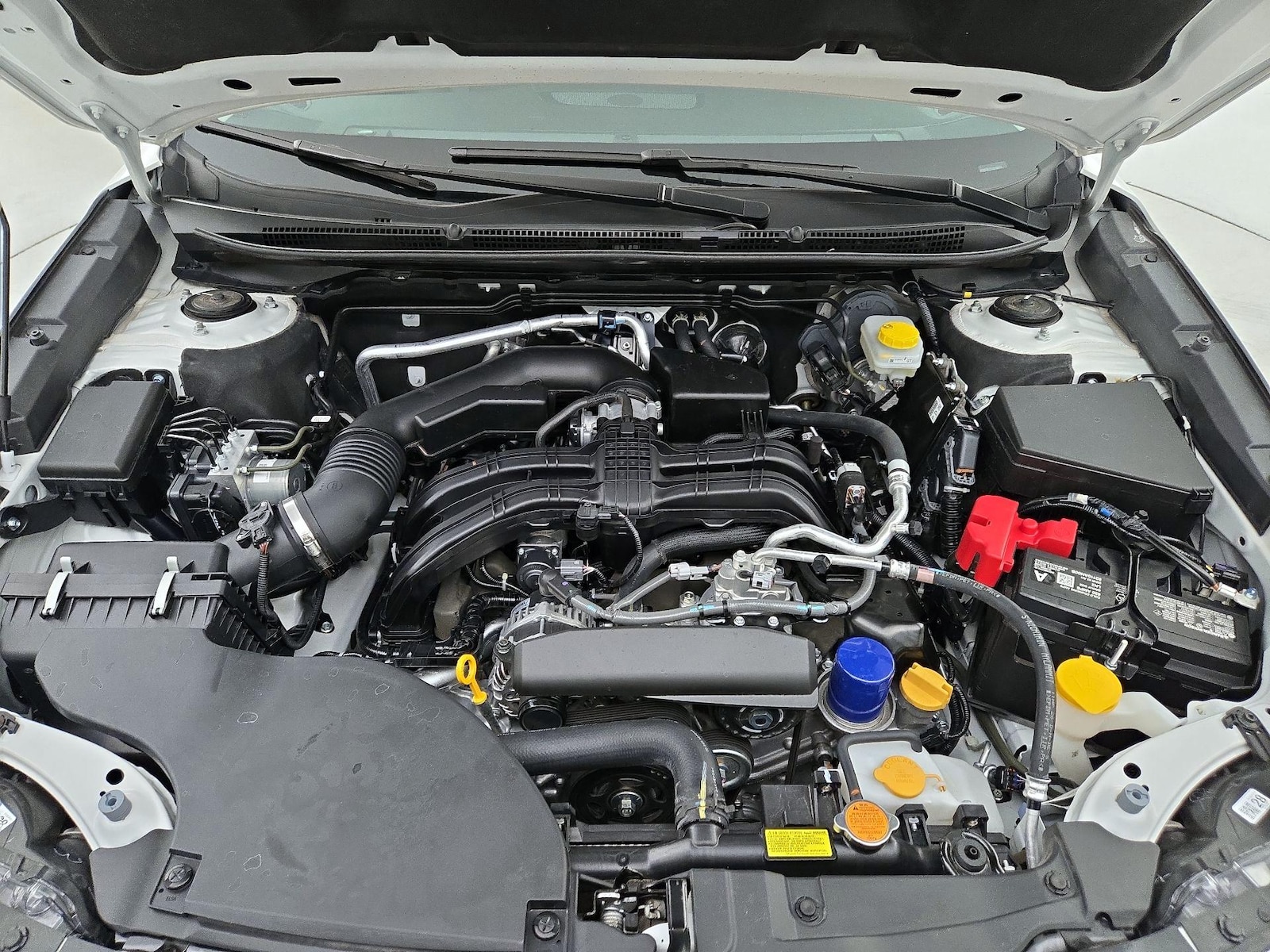 2025 Subaru Outback Onyx Edition - Photo 23