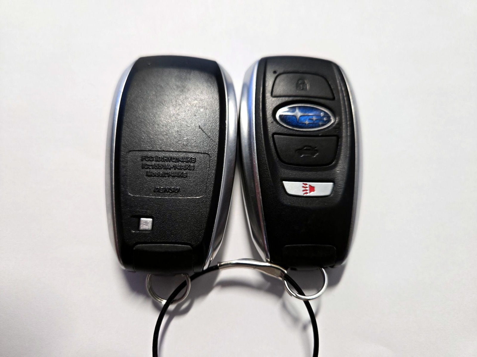 2025 Subaru Outback Onyx Edition - Photo 24