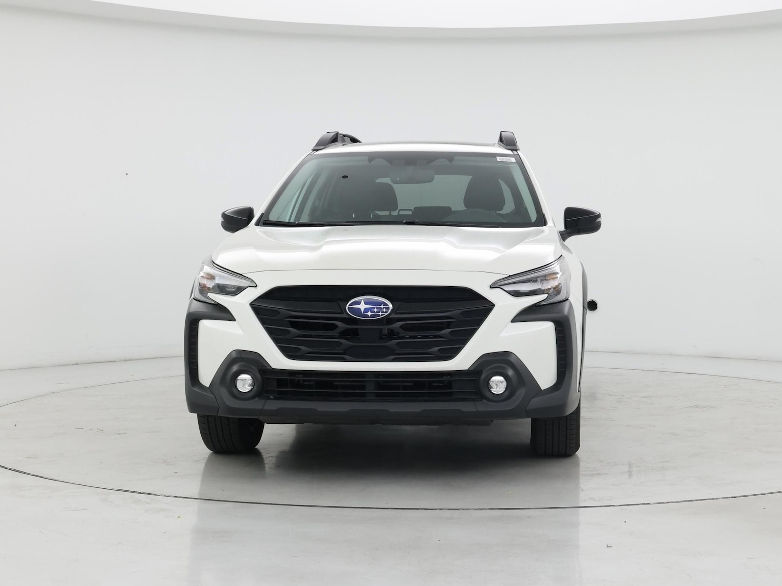 2025 Subaru Outback Onyx Edition - Photo 6