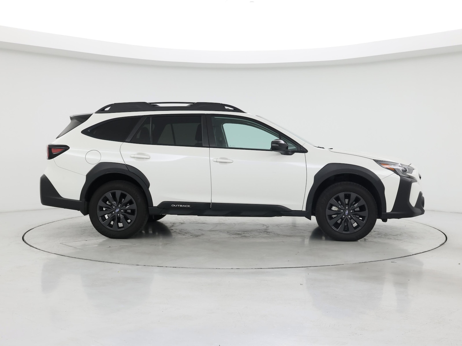 2025 Subaru Outback Onyx Edition - Photo 8