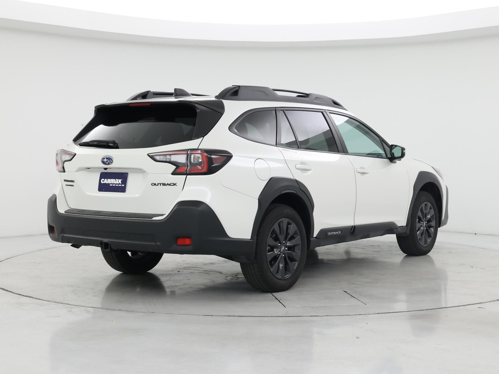 2025 Subaru Outback Onyx Edition - Photo 9