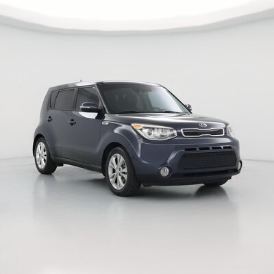 Vehicle exterior view