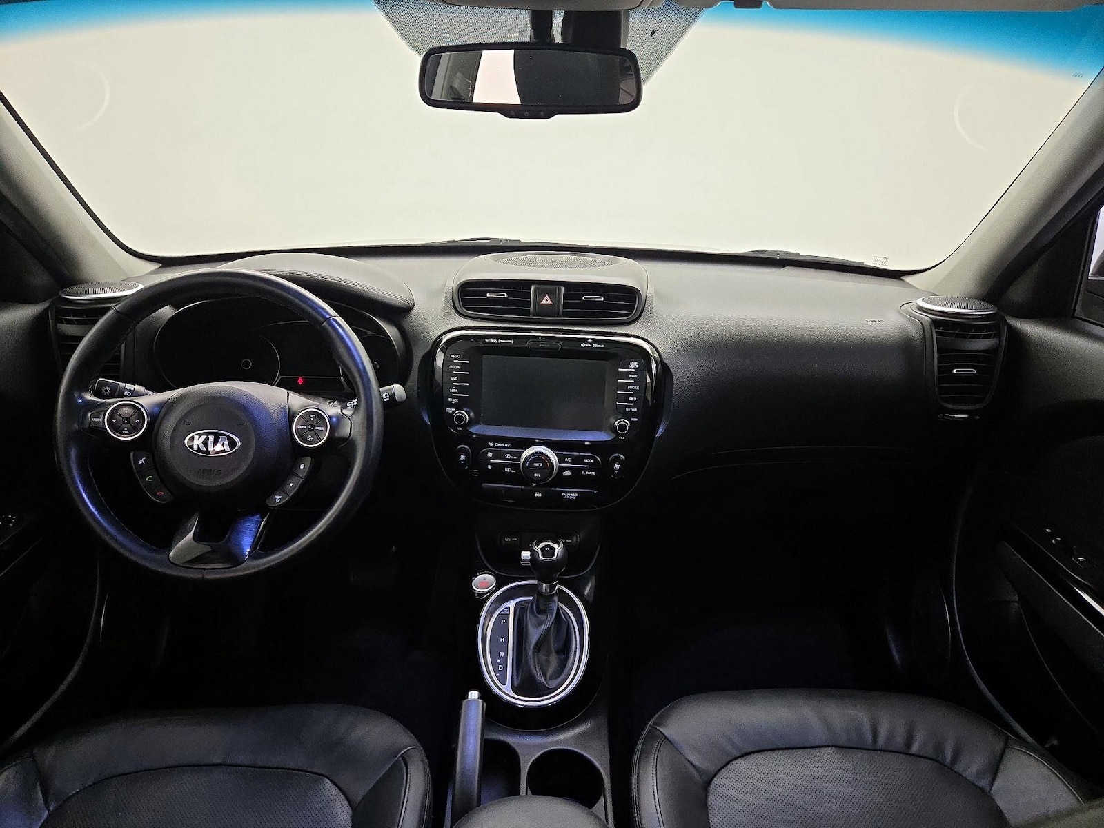 Navigation System