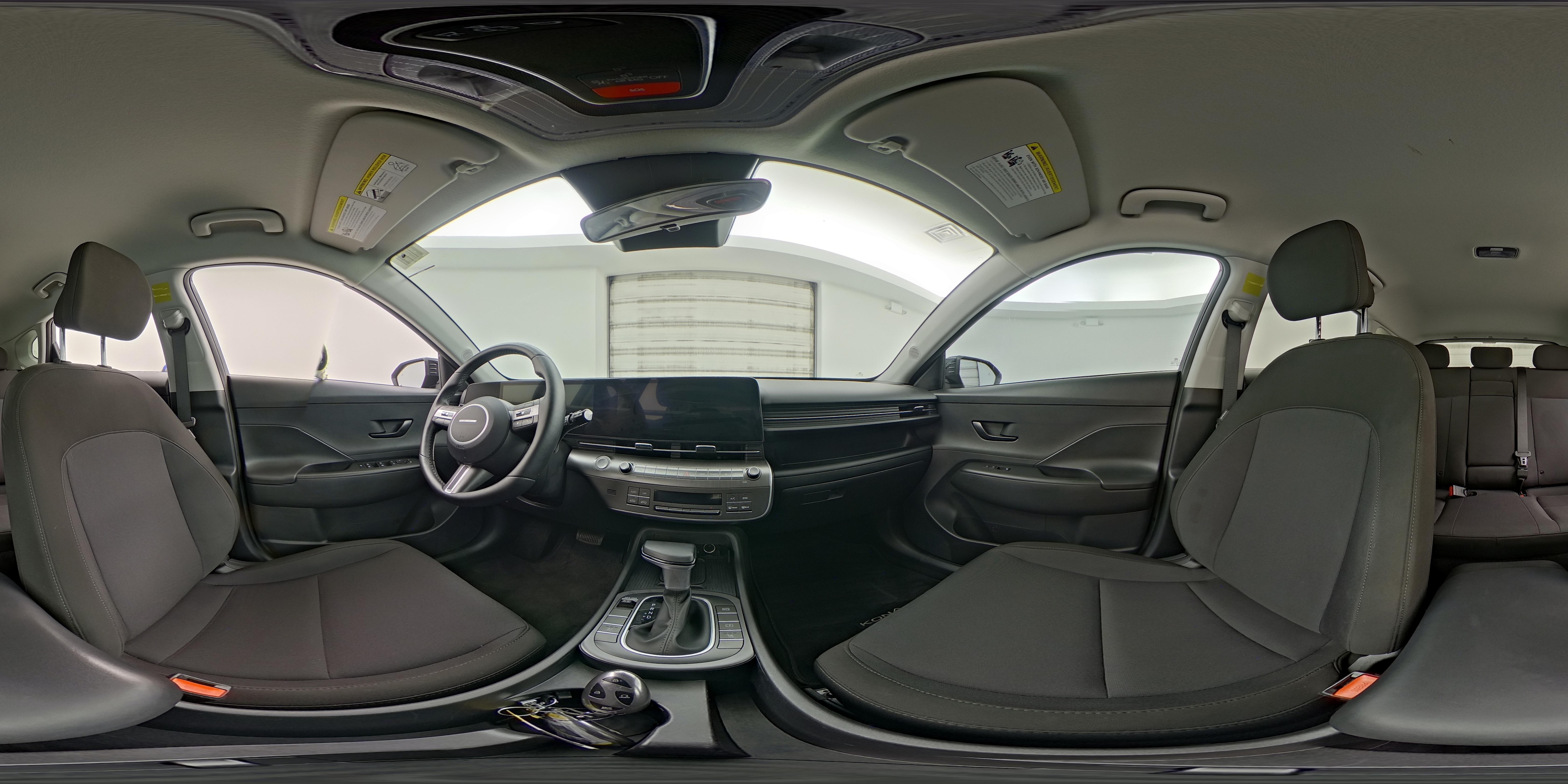 2026 Hyundai Kona SEL Sport - Photo 22