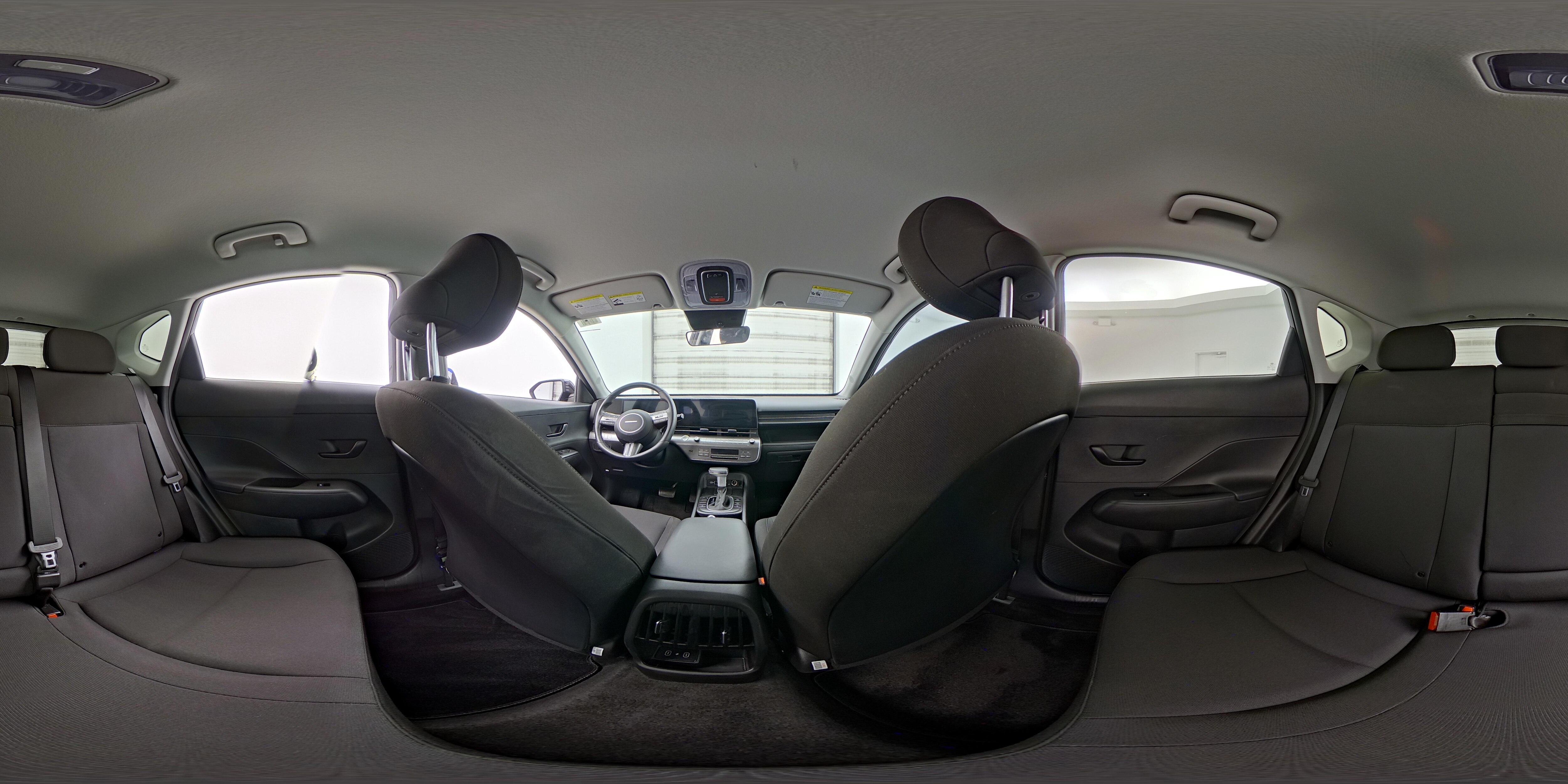 2026 Hyundai Kona SEL Sport - Photo 23