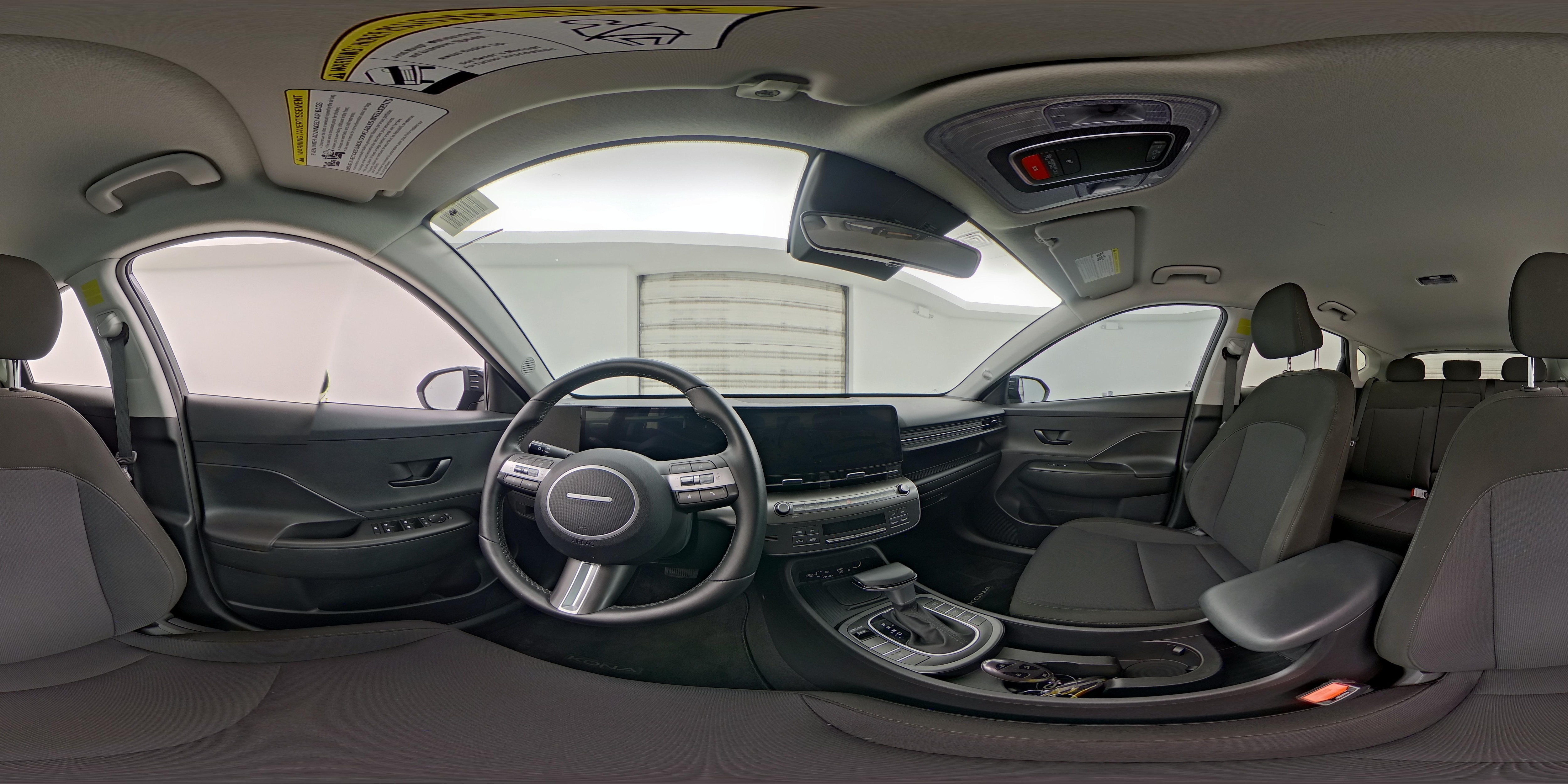 2026 Hyundai Kona SEL Sport - Photo 24