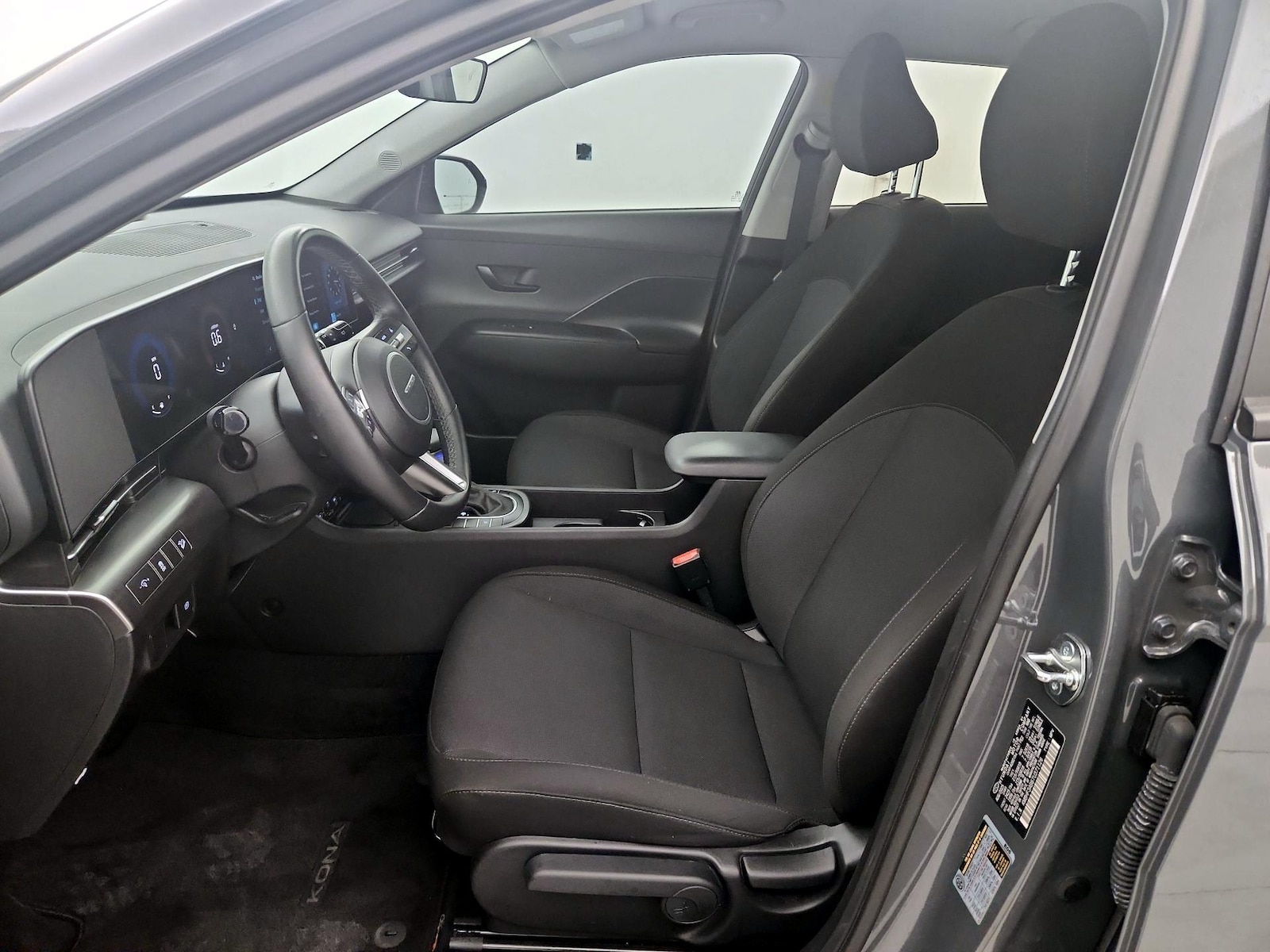 2026 Hyundai Kona SEL Sport - Photo 10