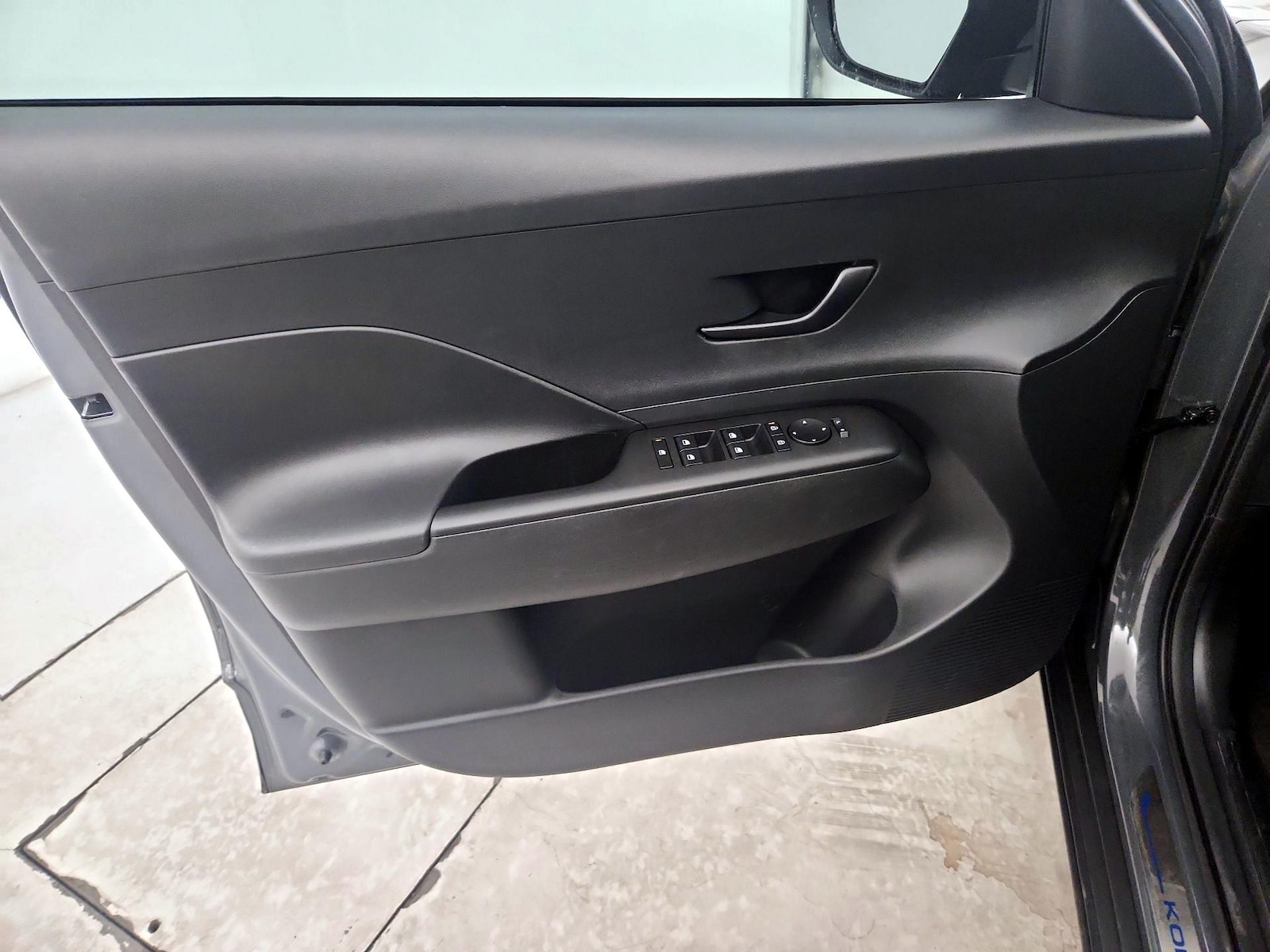 2026 Hyundai Kona SEL Sport - Photo 11