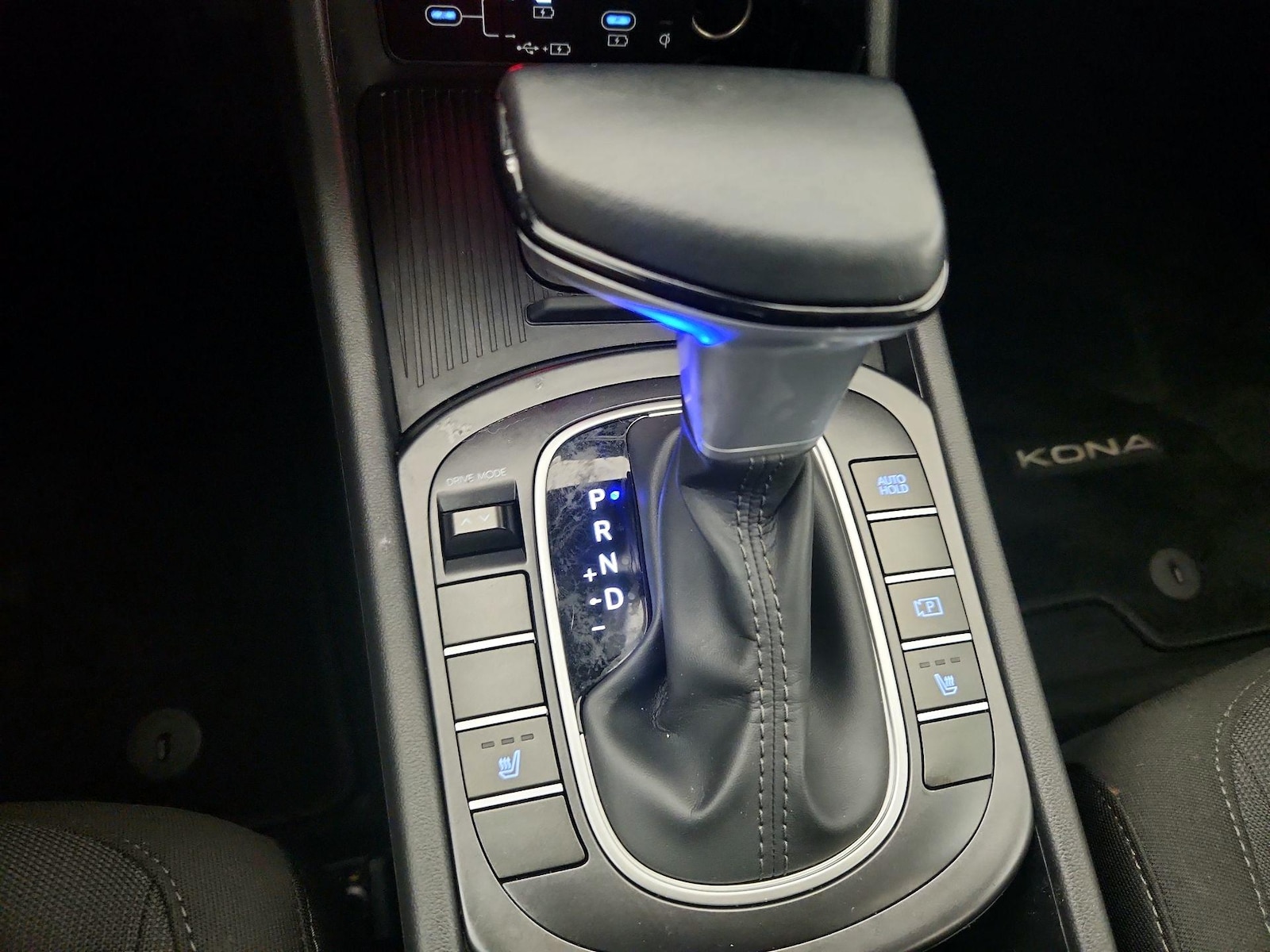 2026 Hyundai Kona SEL Sport - Photo 16