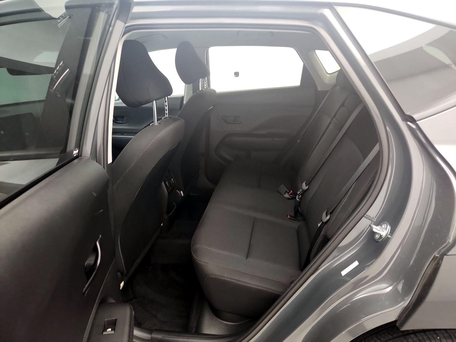 2026 Hyundai Kona SEL Sport - Photo 18