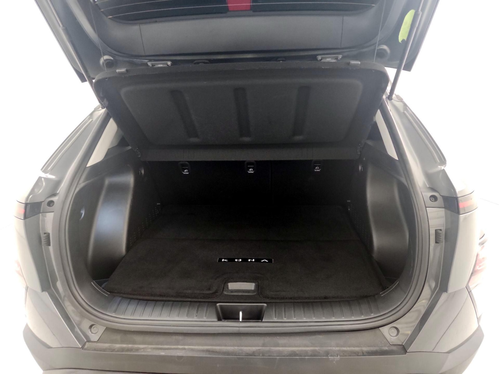 2026 Hyundai Kona SEL Sport - Photo 19