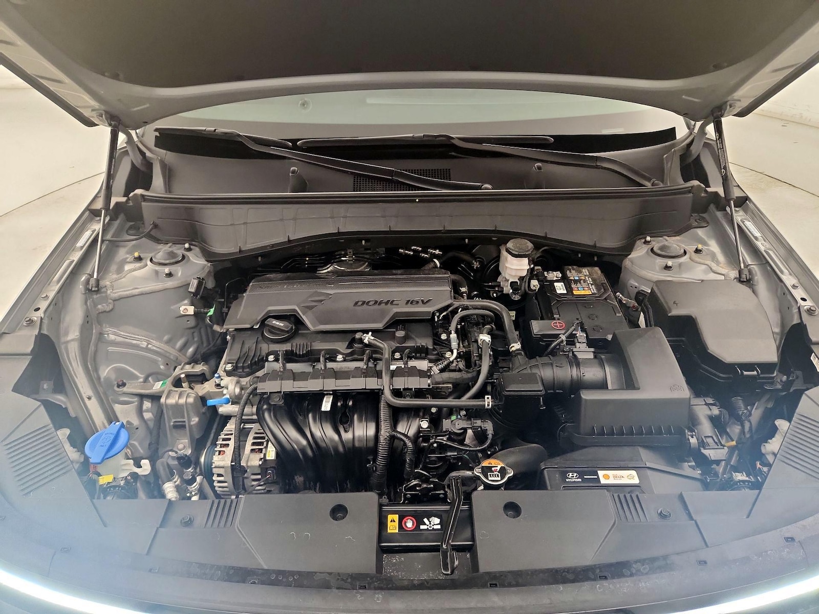 2026 Hyundai Kona SEL Sport - Photo 20