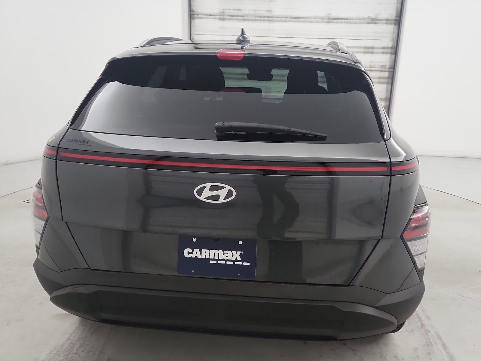 2026 Hyundai Kona SEL Sport - Photo 6
