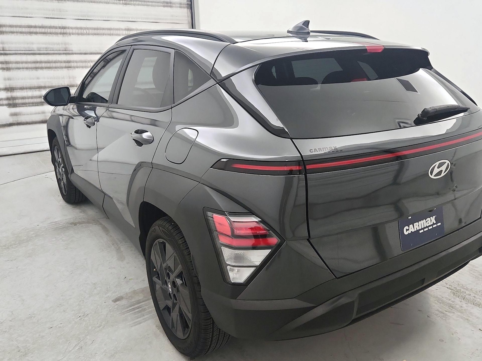 2026 Hyundai Kona SEL Sport - Photo 7
