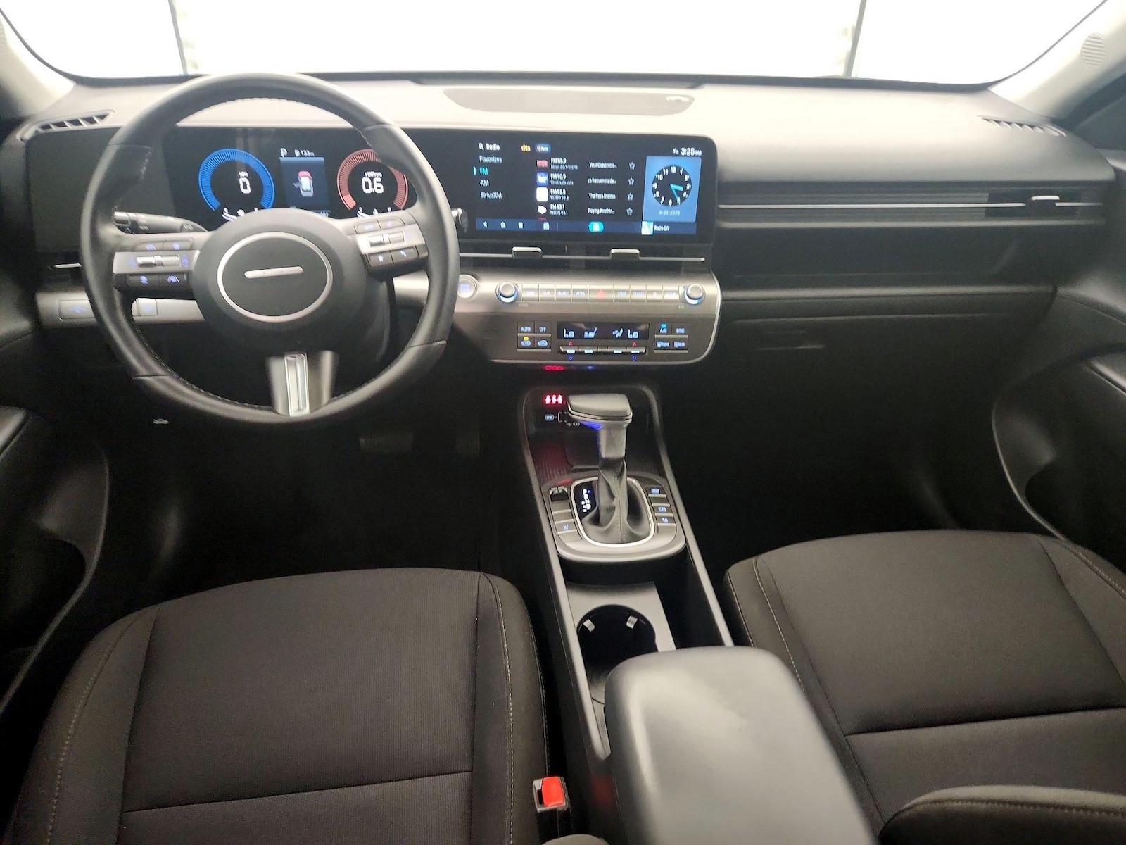 2026 Hyundai Kona SEL Sport - Photo 8