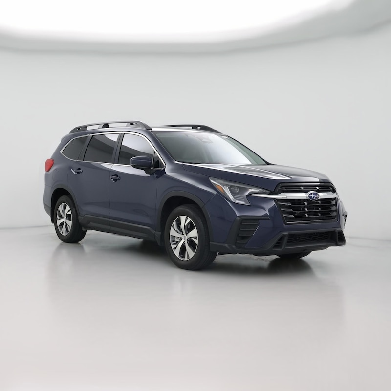 2024 Subaru Ascent Premium