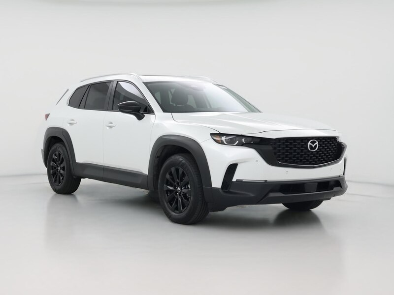 2026 Mazda CX-50 2.5 S Preferred Package