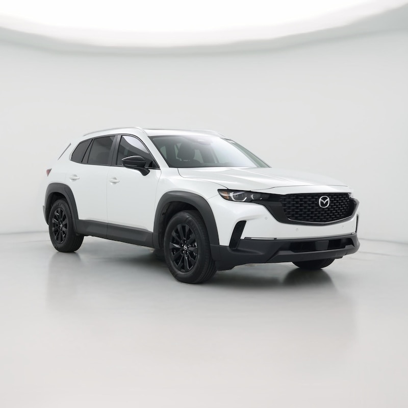 2026 Mazda CX-50 2.5 S Preferred Package