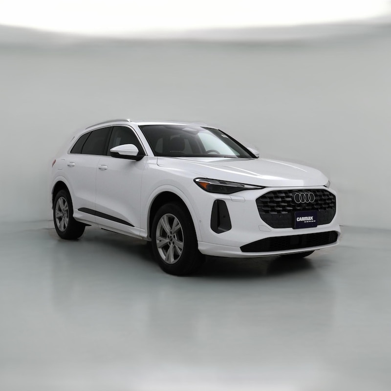 2025 Audi Q5 Premium