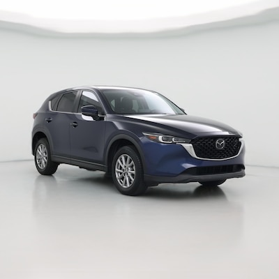 2023 Mazda CX-5 2.5 S Preferred Package