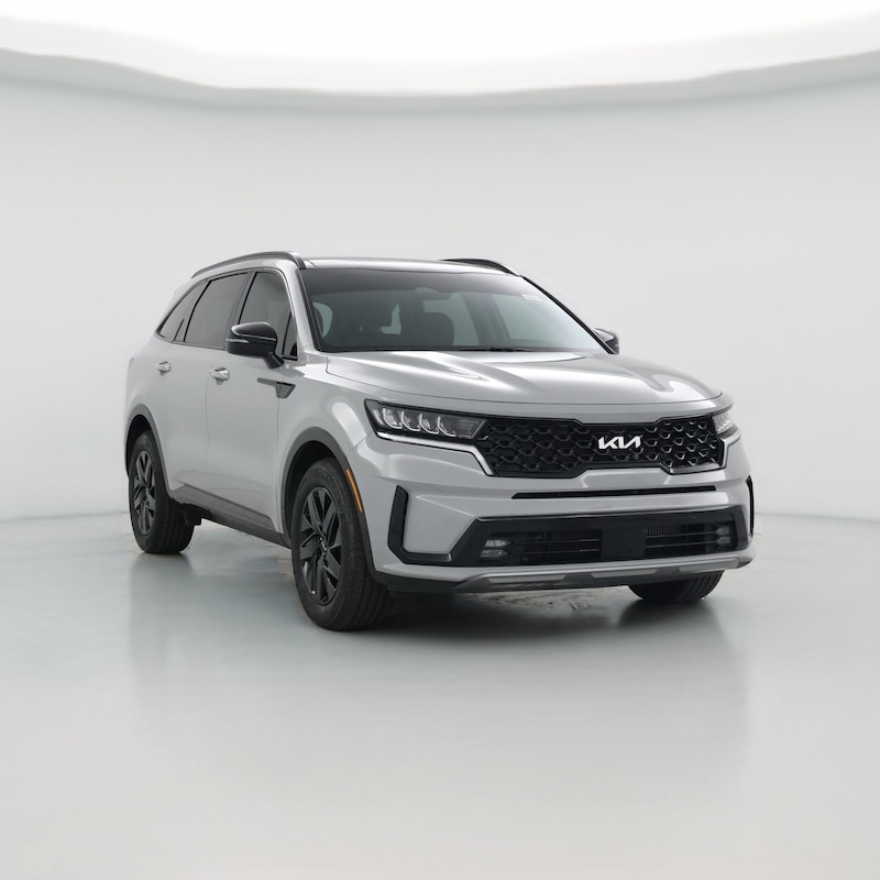 2023 Kia Sorento EX