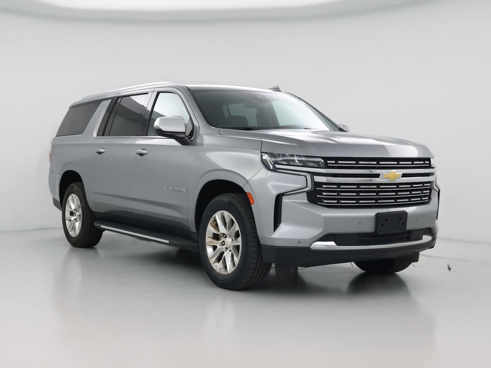 2024 Chevrolet Suburban