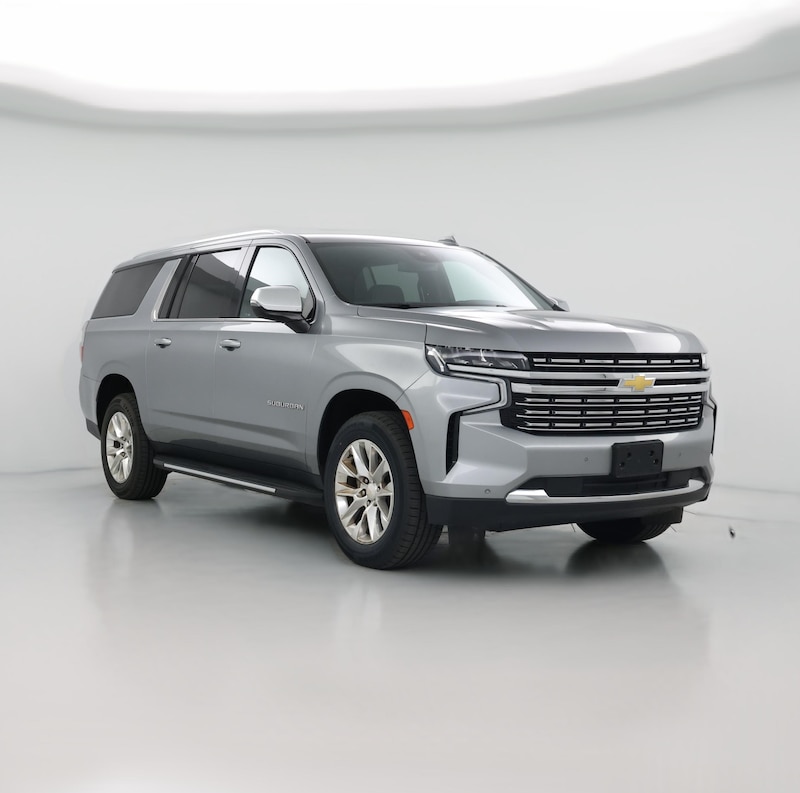 2024 Chevrolet Suburban 1500 Premier
