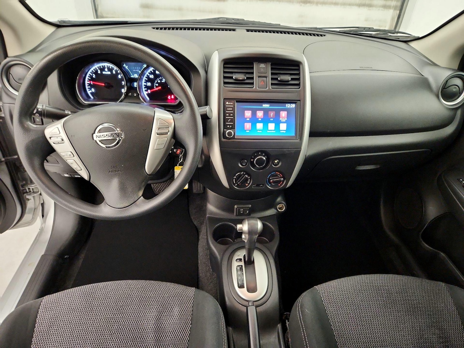 Rear View Camera