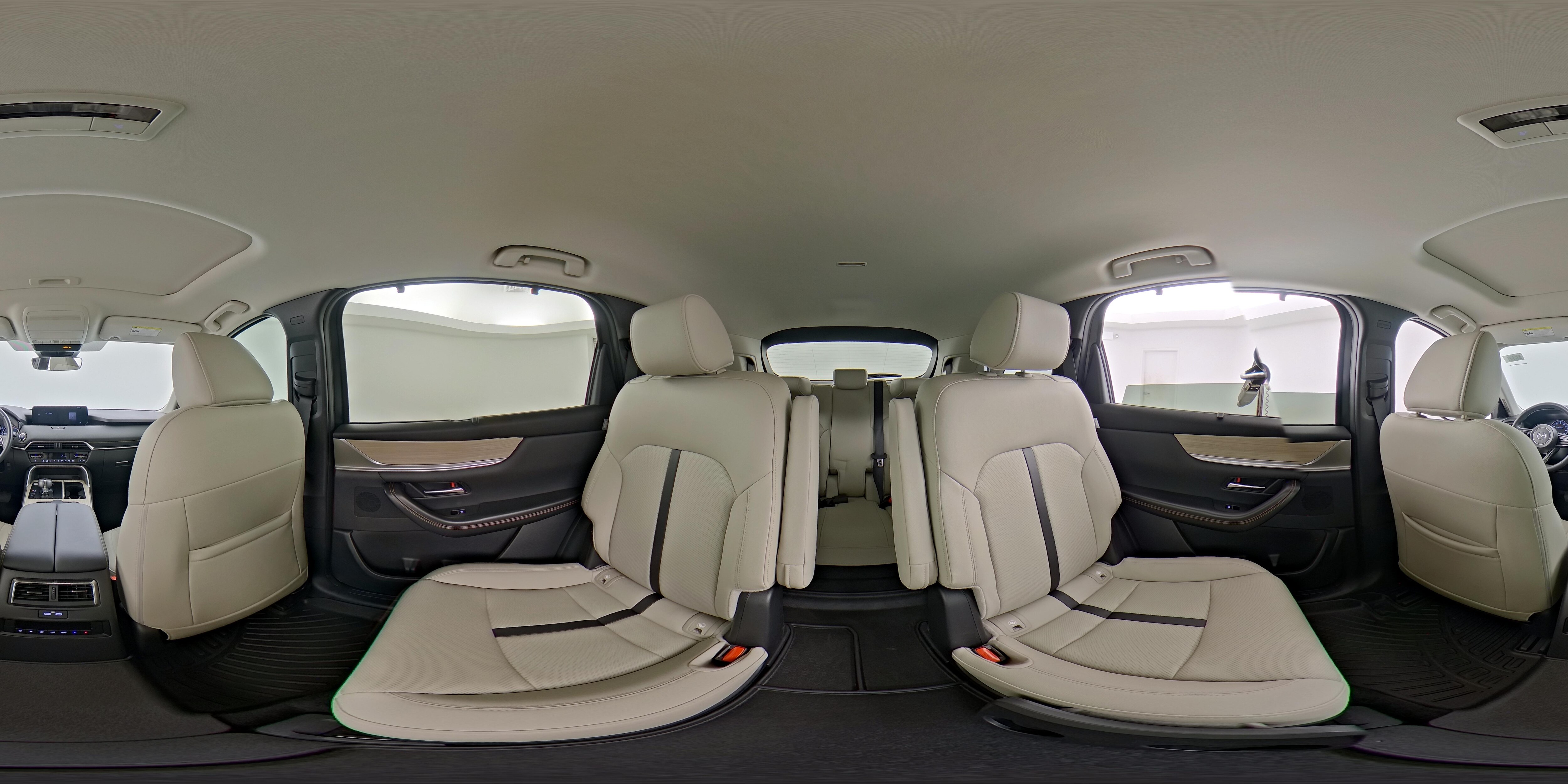 2024 Mazda CX-90 Turbo Preferred Package - Photo 28