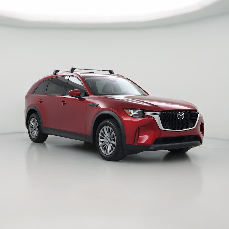 2024 Mazda CX-90 Turbo Preferred
