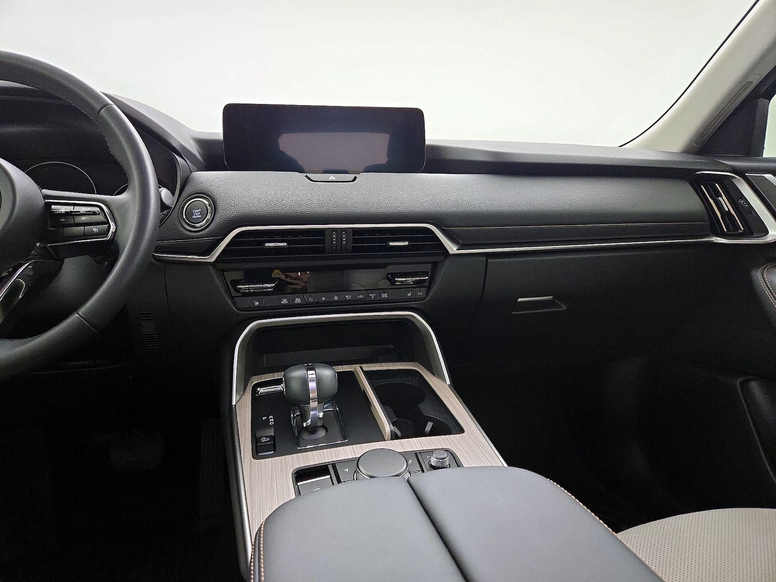 2024 Mazda CX-90 Turbo Preferred Package - Photo 10