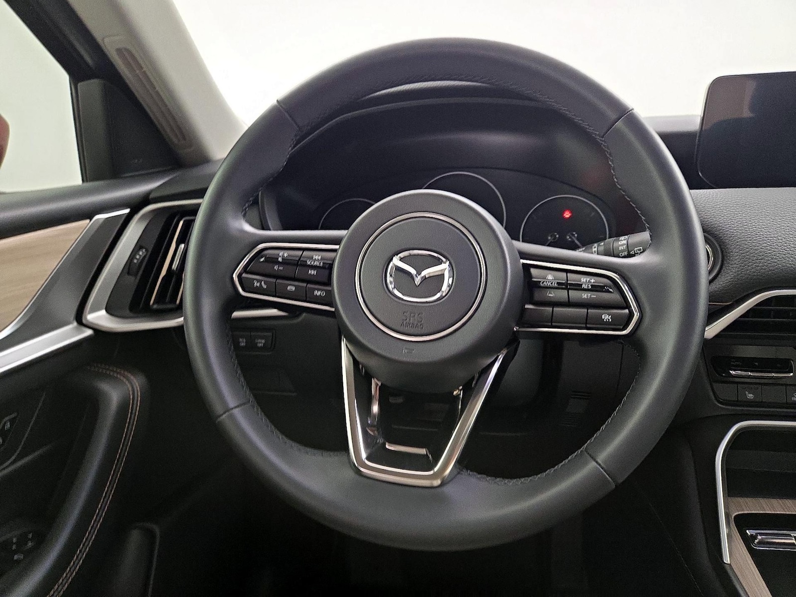 2024 Mazda CX-90 Turbo Preferred Package - Photo 11