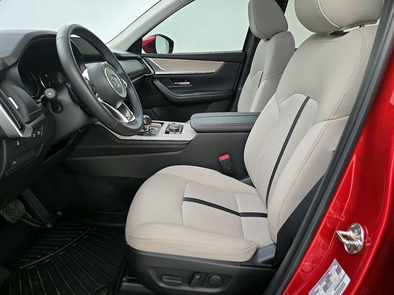 2024 Mazda CX-90 Turbo Preferred Package - Photo 12