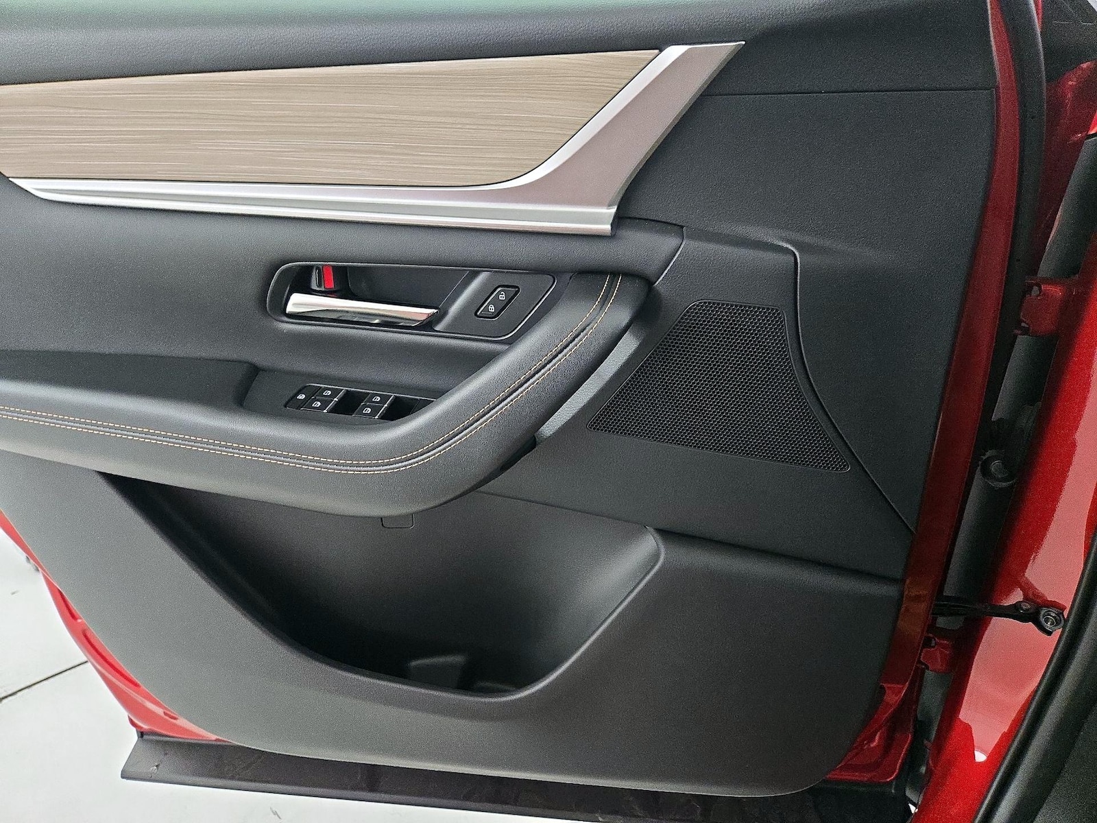 2024 Mazda CX-90 Turbo Preferred Package - Photo 13