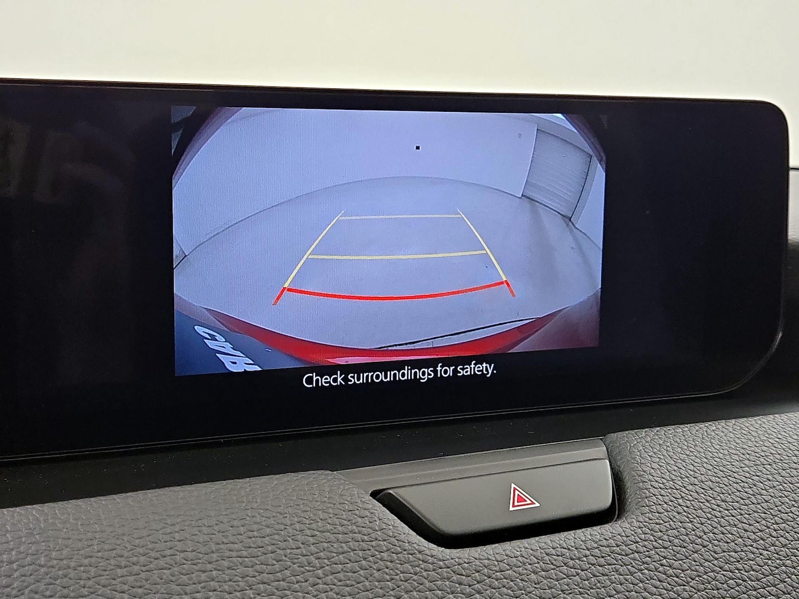 2024 Mazda CX-90 Turbo Preferred Package - Photo 15